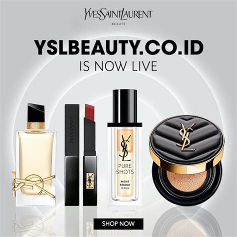 ysl beauty italy|ysl official website.